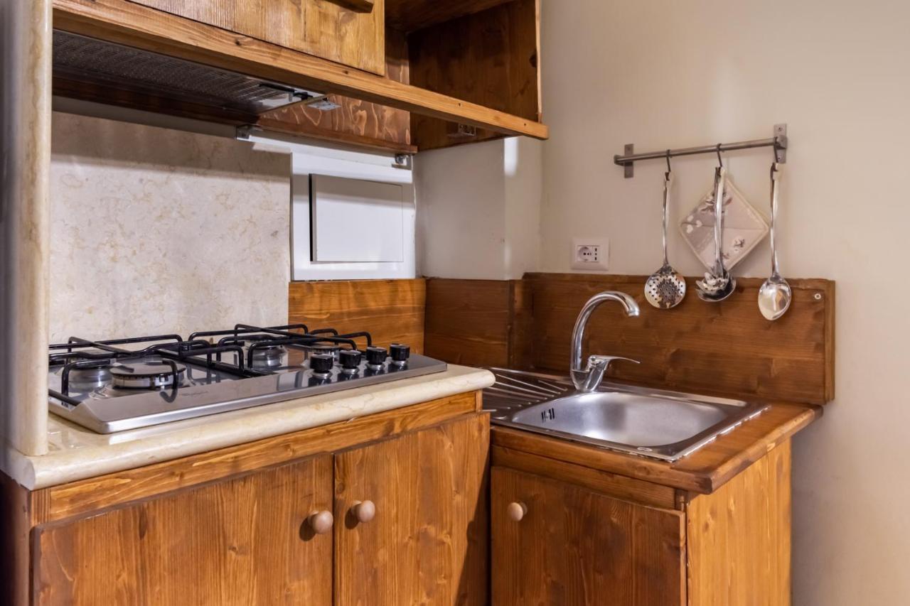 Assisi Al Santuario Apartment Ngoại thất bức ảnh